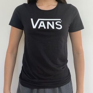 Vans Shirt